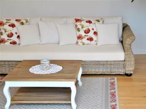 Bild 10: Cottage No. 8 ♥ Traum-Landhauswohnung im Grünen