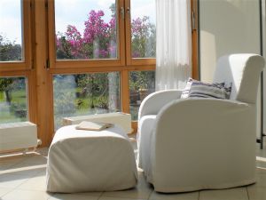 Bild 6: Cottage No. 8 ♥ Traum-Landhauswohnung im Grünen