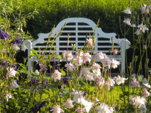 Bild 17: Cottage No. 8 ♥ Traum-Landhauswohnung im Grünen