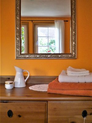 Bild 12: Cottage No. 8 ♥ Traum-Landhauswohnung im Grünen