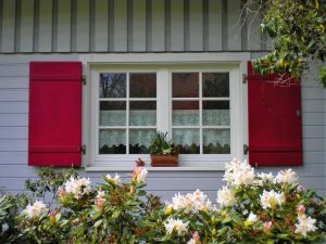 Bild 27: Cottage No. 8 ♥ Traum-Landhauswohnung im Grünen