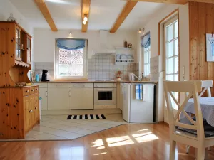 Bild 2: Cottage No. 8 ♥ Traum-Landhauswohnung im Grünen