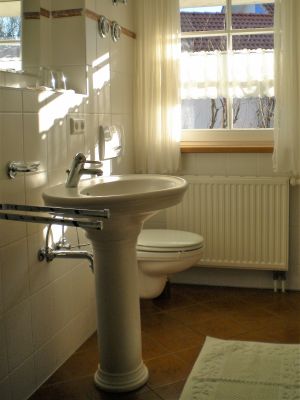 Bild 13: Cottage No. 8 ♥ Traum-Landhauswohnung im Grünen