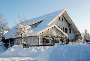 Bild 23: Cottage No. 8 ♥ Traum-Landhauswohnung im Grünen