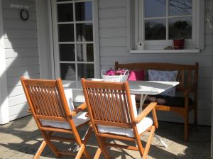 Bild 16: Cottage No. 8 ♥ Traum-Landhauswohnung im Grünen