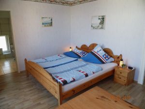 Bild 6: Balkonzimmer *** / Pension Villa Erika * im Seebad Lubmin * Ostsee