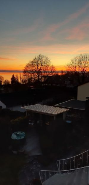 Bild 1: Haus Sibille - Fewo am Bodensee