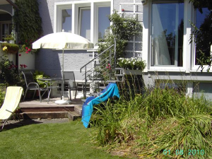 Bild 19: Haus Sibille - Fewo am Bodensee