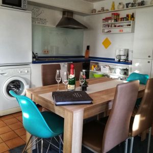 Bild 6: Ferienwohnung Sternenhimmel