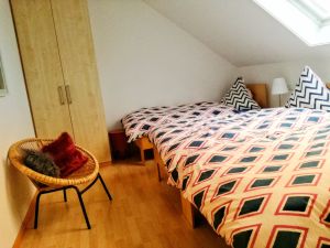 Bild 7: Ferienwohnung Sternenhimmel