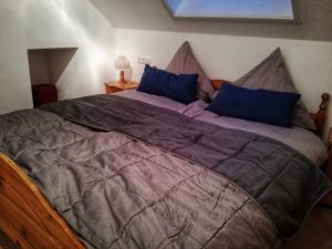 Bild 9: Ferienwohnung Sternenhimmel