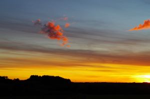 Bild 19: Ferienwohnung Sternenhimmel