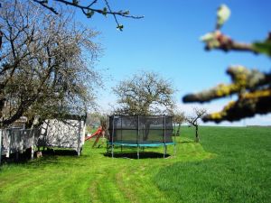 Bild 18: Ferienwohnung Sternenhimmel