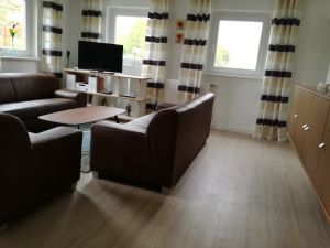 Bild 3: Ferienwohnung Sternenhimmel