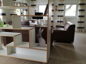 Bild 4: Ferienwohnung Sternenhimmel