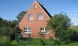Bild 4: Haus am Sommerdeich "STRANDKORB INKLUSIV" Hunde willkommen