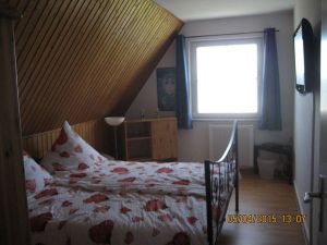 Bild 11: Haus am Sommerdeich "STRANDKORB INKLUSIV" Hunde willkommen