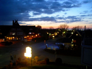 Bild 4: Ferienwohnung an der Nordsee mit Meerblick