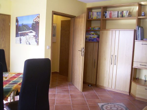 Bild 11: Ferienwohnung an der Nordsee mit Meerblick