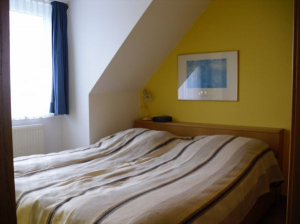 Bild 13: Ferienwohnung an der Nordsee mit Meerblick