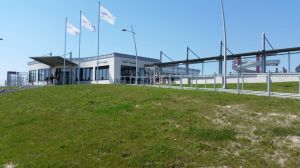 Bild 20: Ferienwohnung an der Nordsee mit Meerblick