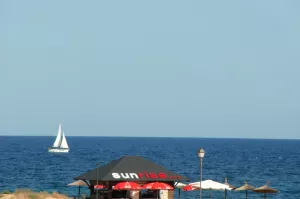 Bild 11: Ferienhaus im andalusischen Stil von privat an der Costa Blanca in Spanien