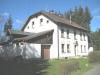 Appartement Nr. 8 in der Zigeunermühle in Weißenstadt/Fichtelgebirge