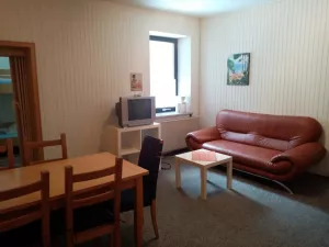 Bild 8: Appartement Nr. 8 in der Zigeunermühle in Weißenstadt/Fichtelgebirge