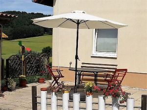 Bild 1: Ferienwohnung Siegel