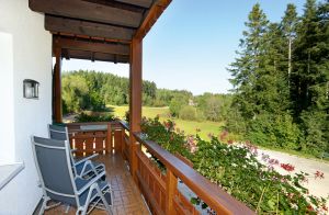 Bild 18: 4-Sterne-Ferienwohnung (2 Zi) in traumhaft schöner Lage bei Freudenstadt