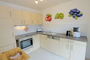 Bild 7: 4-Sterne-Ferienwohnung (2 Zi) in traumhaft schöner Lage bei Freudenstadt