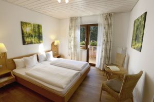 Bild 17: 4-Sterne-Ferienwohnung (2 Zi) in traumhaft schöner Lage bei Freudenstadt