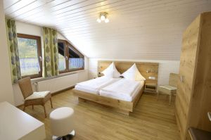 Bild 22: 4-Sterne-Ferienwohnung (2 Zi) in traumhaft schöner Lage bei Freudenstadt