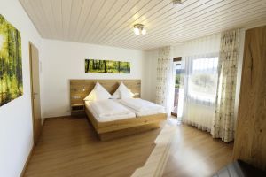 Bild 11: 4-Sterne-Ferienwohnung (2 Zi) in traumhaft schöner Lage bei Freudenstadt