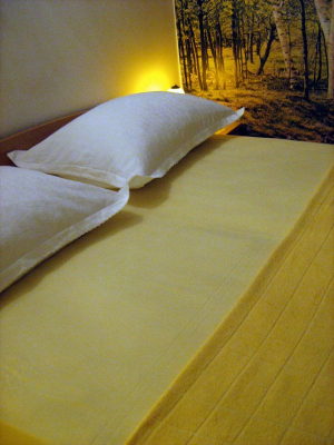 Bild 11: Adria 4, Apartment in Dalmatien, Podgora - Strandwohnung