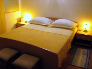 Bild 13: Adria 4, Apartment in Dalmatien, Podgora - Strandwohnung