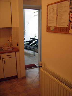 Bild 5: Adria 4, Apartment in Dalmatien, Podgora - Strandwohnung