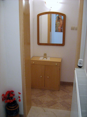 Bild 8: Adria 4, Apartment in Dalmatien, Podgora - Strandwohnung
