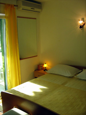 Bild 14: Adria 4, Apartment in Dalmatien, Podgora - Strandwohnung