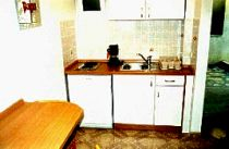 Bild 6: Adria 4, Apartment in Dalmatien, Podgora - Strandwohnung