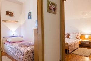 Bild 7: Ferienwohnung Stipe in Zentrum von Makarska