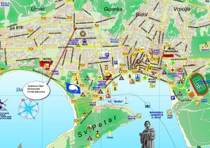 Bild 17: Ferienwohnung Stipe in Zentrum von Makarska