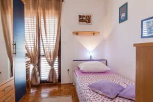 Bild 8: Ferienwohnung Stipe in Zentrum von Makarska