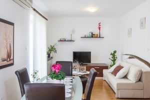 Bild 1: Ferienwohnung Stipe in Zentrum von Makarska