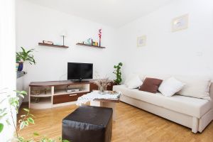 Bild 2: Ferienwohnung Stipe in Zentrum von Makarska