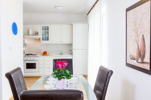 Bild 3: Ferienwohnung Stipe in Zentrum von Makarska