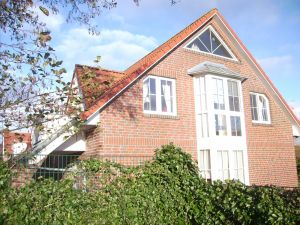 Bild 1: Greetsiel Traum-Fewo Deichrose - Top-Ausstattung 4 Pers WLAN