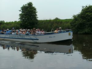 Bild 22: Greetsiel Traum-Fewo Deichrose - Top-Ausstattung 4 Pers WLAN