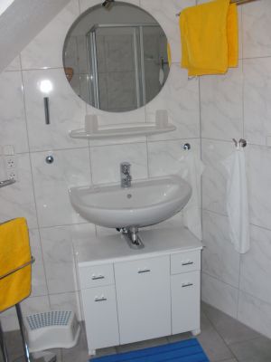 Bild 14: Greetsiel Traum-Fewo Deichrose - Top-Ausstattung 4 Pers WLAN