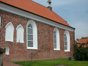 Bild 15: Greetsiel Traum-Fewo Deichrose - Top-Ausstattung 4 Pers WLAN